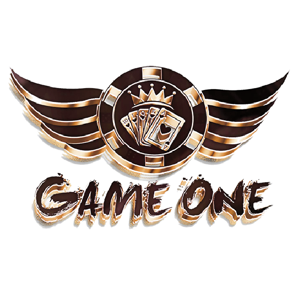 Gameone logo - 香港Gameone娛樂城全新會員福利 - 入金$1000即返送$1000! Gameone logo