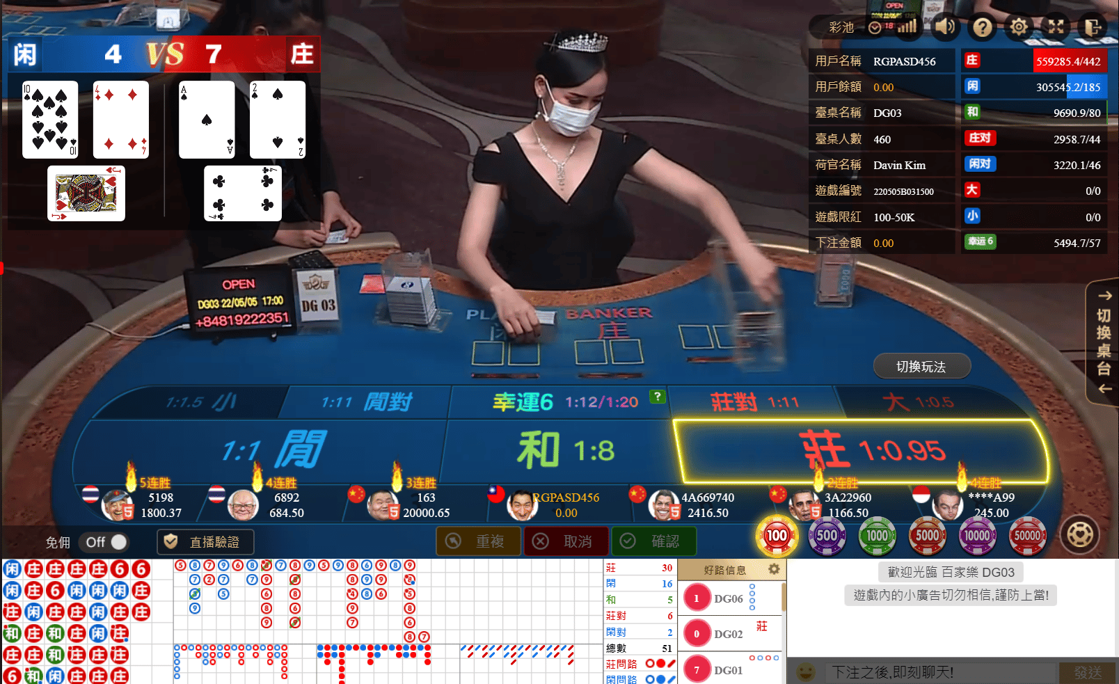 - 香港Gameone娛樂城全新會員福利 - 入金00即返送00!